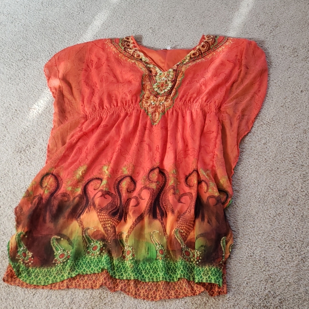 Dress